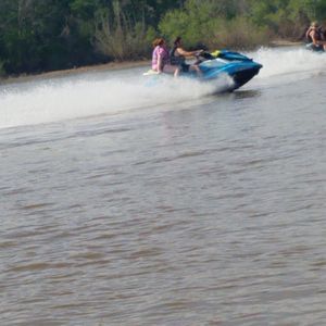 Meet your Posher, Candace